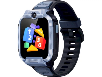 Дитячий смарт-часи Mibro Watch Phone Z5 Blue