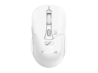 Миша Promate Samo White