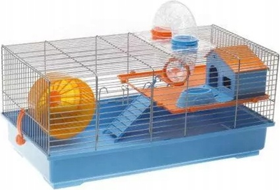 Klatka AquaEl Astro 2 Fun 57 x 30 x 39 cm (5906877018849)