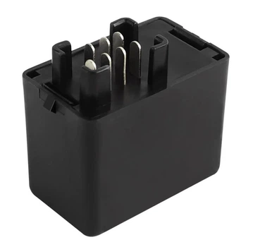 Реле поворотів для LED ламп 7 контактів 12V (01417)