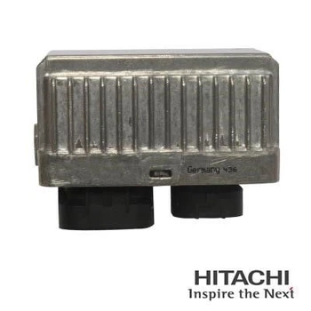 Реле свічок розжарювання Hitachi (2502086)