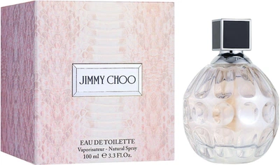 Туалетна вода для жінок Jimmy Choo 100 мл