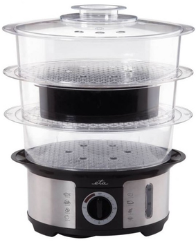 Parowar Eta Steampot 0134 90000 (ETA013490000)