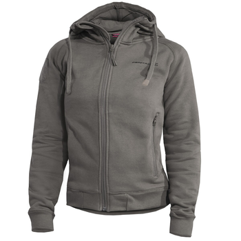 Кофта без рукавов PENTAGON THESPIS Shadow Grey. XS