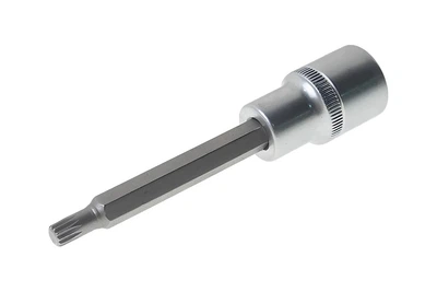 Головка-бита 1/2" Spline М16 L=100 мм Force 34810016 F