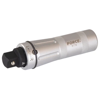 Отвертка ударно-поворотная с квадратом 3/4" FORCE 8176 F
