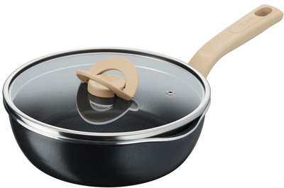 Мультисковорода Tefal One Pick Pot з кришкою 22 см (G1662504)