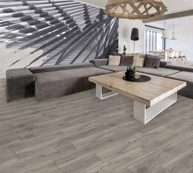 Ламинат KronoOriginal Дуб Силвердейл K451 32 класс 8 мм