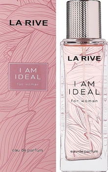 Парфюмированная вода - La Rive I Am Ideal 90 ml (27-124671790)