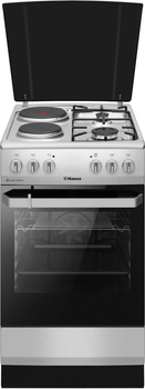 Плита комбинированная Hansa FCMX58099