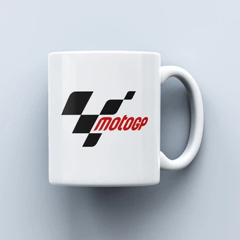 Чашка з логотипом MotoGP 330 мл