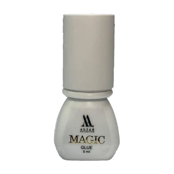 Клей Alias Magic 0,5-1 сек 5 мл