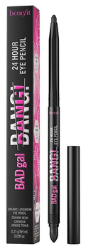 Kredka do oczu Benefit Badgal Bang! 24 Hour Black 0.25 g (602004105455)