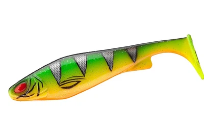Силикон Daiwa Prorex Lazy Shad 16см 54г (1шт/уп), цвет: MG (4320007005)