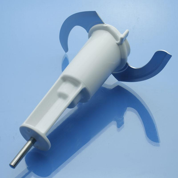 Нож комбайна Braun CombiMax 600 K600 K650 FP3010 FP3020 3205 Multiquick 3 в чашу 2000мл