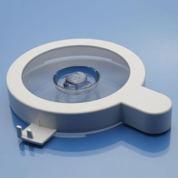 Крышка блендерной чаши комбайна Braun CombiMax 700 K700 K750 FX3020 FX3030 3202 Multiquick 5