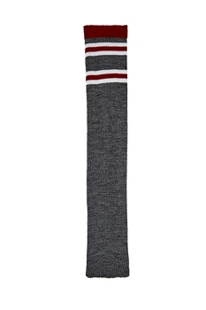 Гетры SEWEL GW571 50 см Серый