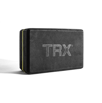 Блок для йоги EVA TRX сорний (TRX-YOGABLOCK-RTL)