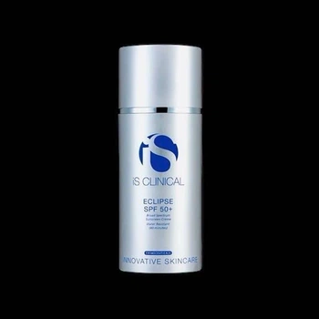 Крем сонцезахисний Eclipse SPF 50+ IS Clinical 100 мл без тону