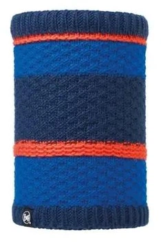 Шарф-труба Buff Knitted & Polar Neckwarmer Fizz, Blue Skydiver