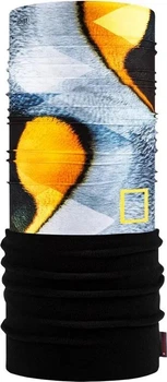 Шарф-труба Buff Polar, Jies Black