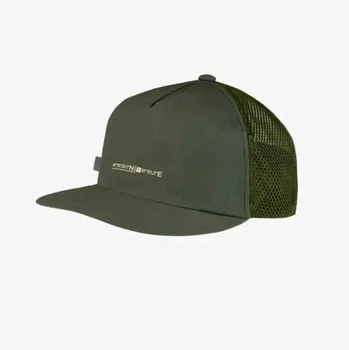 Кепка Buff Pack Trucker Cap Solid Military