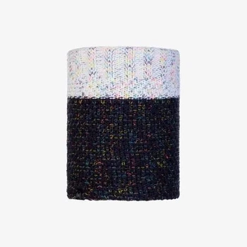 Шарф-труба Buff Knitted & Polar Neckwarmer Janna, Night Blue