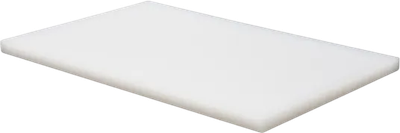 Deska do krojenia Yato biała 44 x 29 x 2 cm (5906083004322)