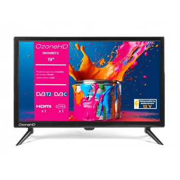 Телевизор OzoneHD 19HN95T2 Store