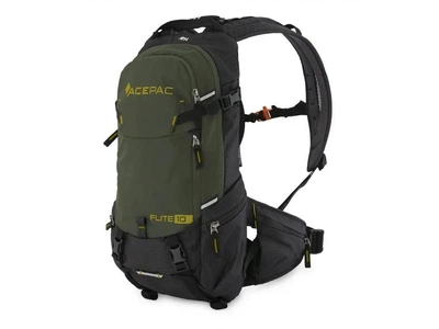 Рюкзак велосипедный Acepac Flite 10 Grey