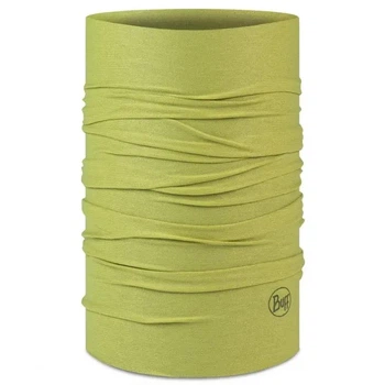 Шарф-труба Buff Coolnet UV+ Solid Jungle