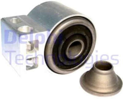 Сайлентблок рычага подвески Delphi (TD507W)