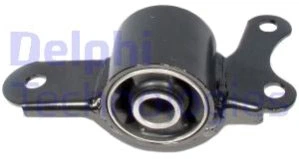 Сайлентблок важеля підвіски Delphi (TD675W)