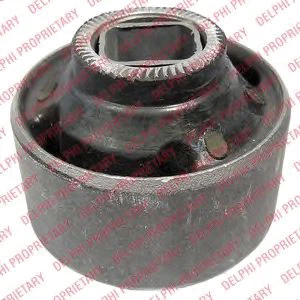 Сайлентблок рычага подвески Delphi (TD699W)