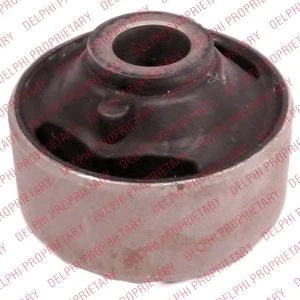 Сайлентблок рычага подвески Delphi (TD786W)