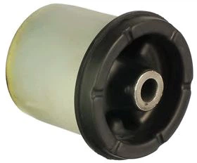Сайлентблок рычага подвески Delphi (TD921W)