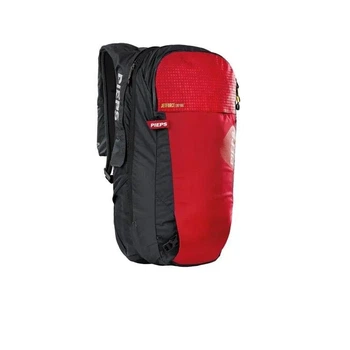 Лавинный рюкзак Pieps Jetforce BT Pack 25, Red, M/L
