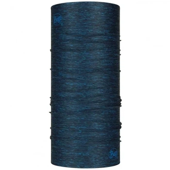 Шарф-труба Buff Coolnet UV+, Navy Htr