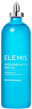 Олія для тіла Elemis Musclease Active 100 мл (641628608799)