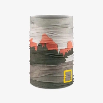 Шарф-труба Buff Original Ecostreth, Shann Multi