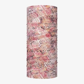 Шарф-труба Buff Coolnet UV+ Mixilla Sand