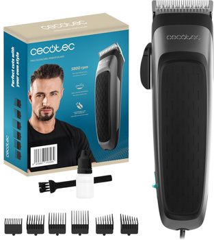 Maszynka do strzyżenia włosów Cecotec PrecisionCare Power Blade