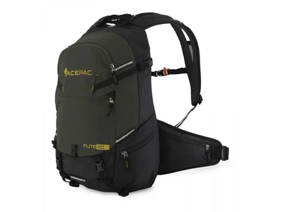 Велорюкзак Acepac Flite 20, Grey