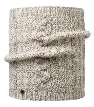 Шарф-труба Buff Knitted Neckwarmer Comfort Darla, Cru