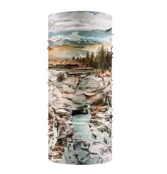 Шарф-труба Buff Original Ecostretch Pyrim Multi