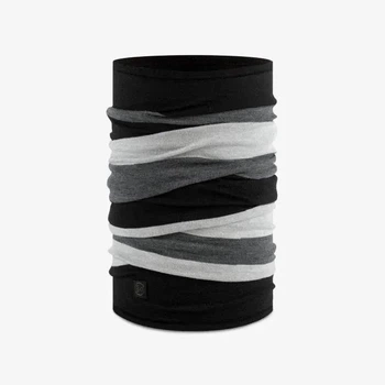Шарф-труба Buff Merino Move, Graphite
