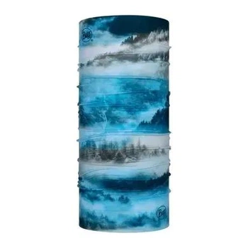 Шарф-труба Buff Original, Hollow Blue