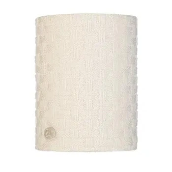 Шарф-труба Buff Knitted & Polar Neckwarmer Airon, Cru