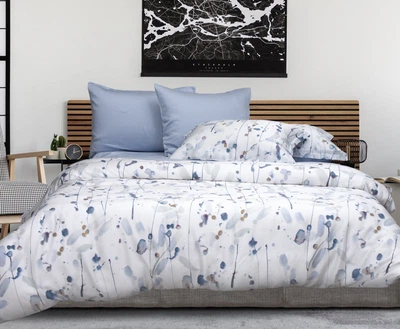 Постельное белье LUXURY LINENS Destello 100% тенсел (530021)