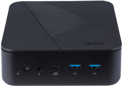 Компьютер Acer Veriton NUC VN1502G (DT.R37EH.002)